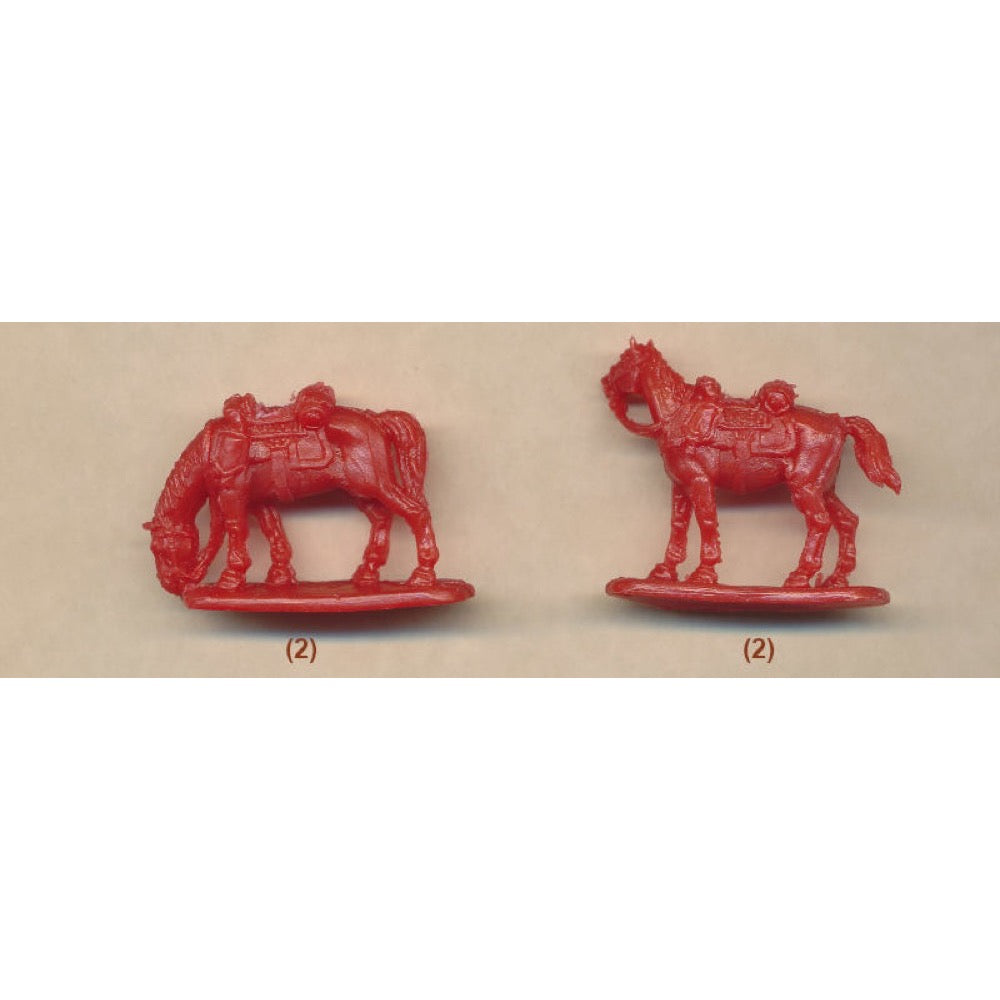 Strelets 256 1/72 Spanish Succession War British Dragoons