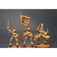 Strelets-R 0257 1/72 Austrian Cuirassiers