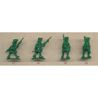 Strelets 905 1/72 Great Northern War Court and Army of Peter the Great (4 Sets incl.)