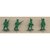 Strelets 905 1/72 Great Northern War Court and Army of Peter the Great (4 Sets incl.)