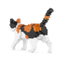 Jekca ST19CM01 Calico Cat Mini 01S 4895226517014