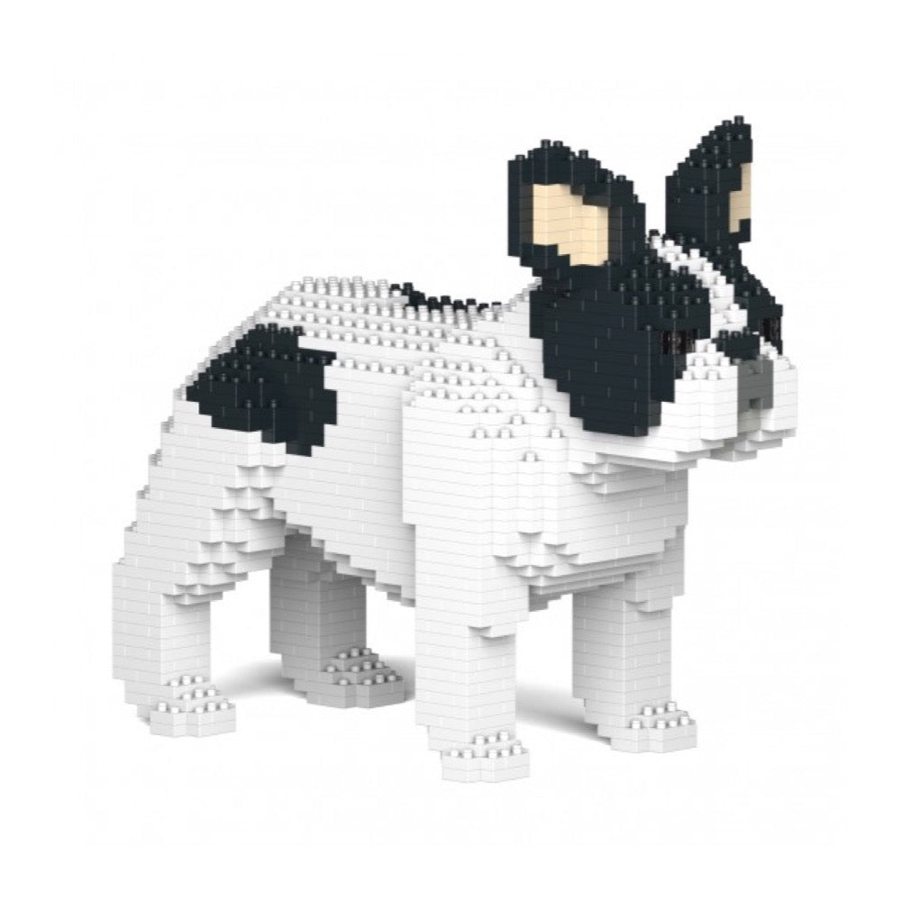 Jekca ST19FB02-M04 French Bulldog 02S-M04