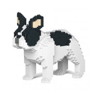 Jekca ST19FB02-M04 French Bulldog 02S-M04