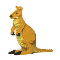 Jekca ST19ML10 Kangaroo 01S