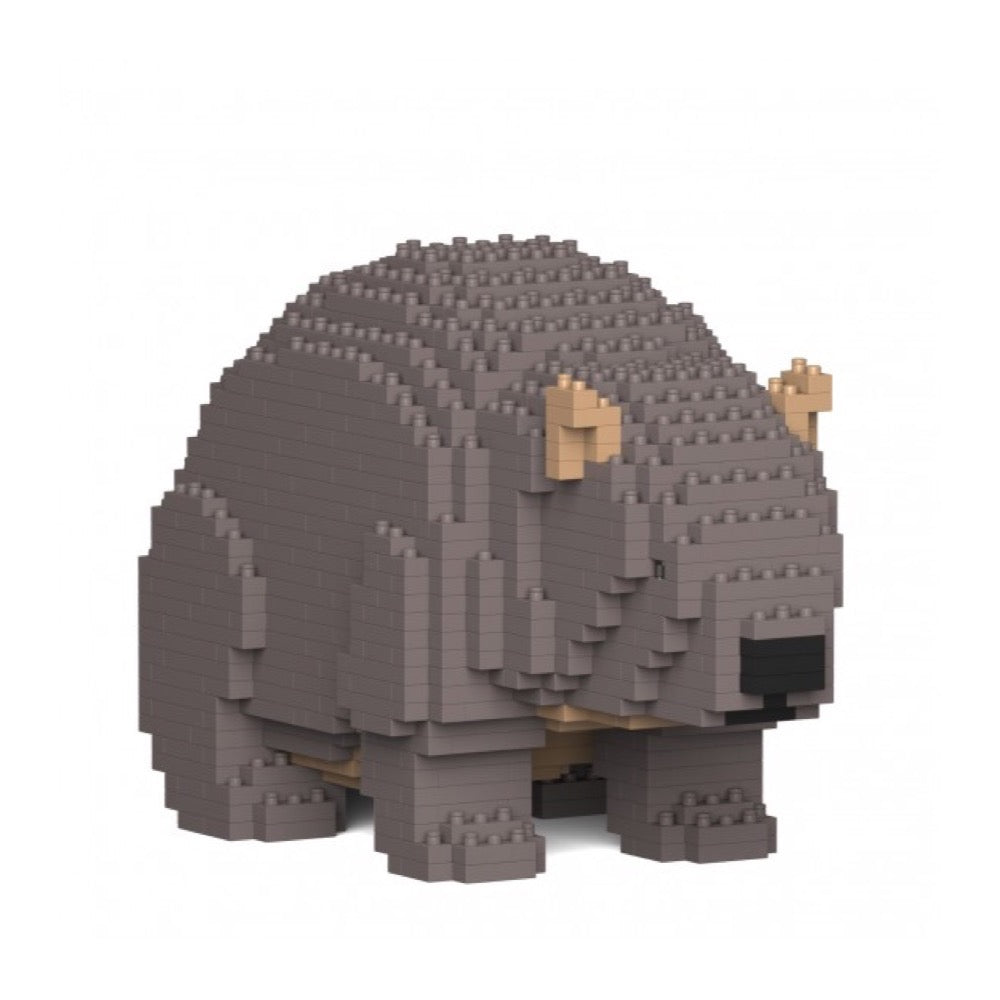 Jekca ST19ML48 Wombat 01S