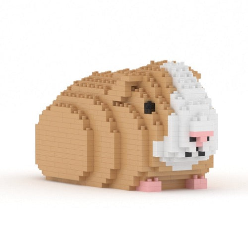Jekca Guinea Pig 01S