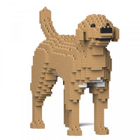 Jekca ST19PT26-M04 Labrador Retriever 01S-M04