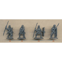 Strelets M009 1/72 Ancient Roman Legion at Battle
