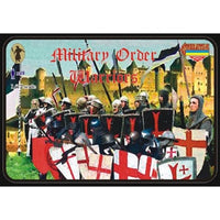 Strelets-R Mini 012 Military Order Warriors