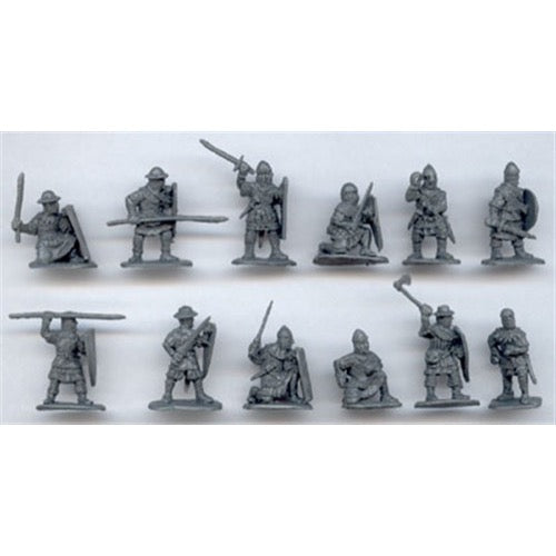 Strelets-R Mini 012 Military Order Warriors