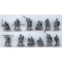 Strelets-R Mini 012 Military Order Warriors