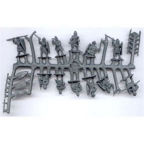 Strelets-R Mini 012 Military Order Warriors