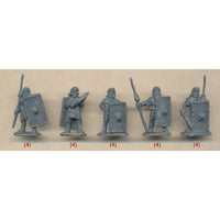 Strelets M019 1/72 Ancient Roman Legion Before Battle