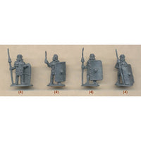 Strelets M019 1/72 Ancient Roman Legion Before Battle
