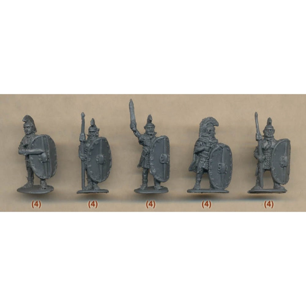 Strelets M049 1/72 Ancient Praetorian Cohort