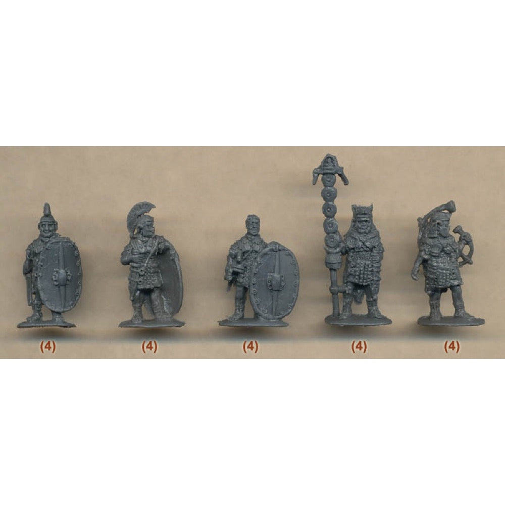 Strelets M049 1/72 Ancient Praetorian Cohort