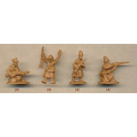 Strelets M061 1/72 WWII Romanian Infantry (re-issue)