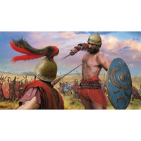 Strelets 1/72 Spartacus Army