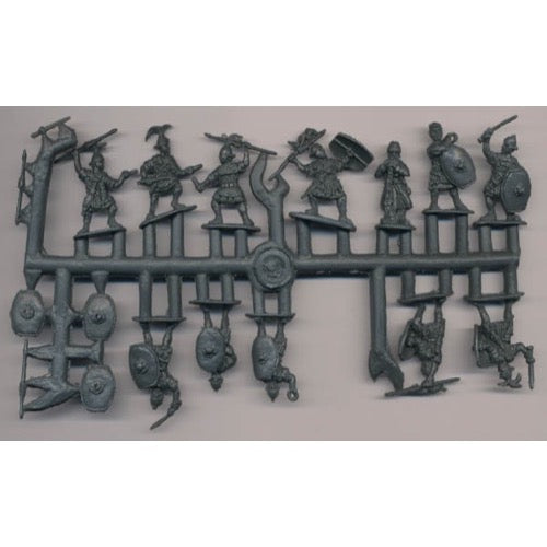 Strelets Mini 1/72 M079 Roman Republican Legion in Battle
