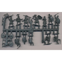 Strelets Mini 1/72 M079 Roman Republican Legion in Battle