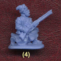 Strelets M082 1/72 WWII Italian Army in Winter Dress (Stalingrad) (re-issue)