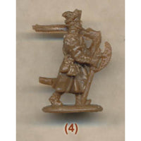 Strelets M083 1/72 WWII Hungarian Army in Winter Dress (Stalingrad) (re-issue)