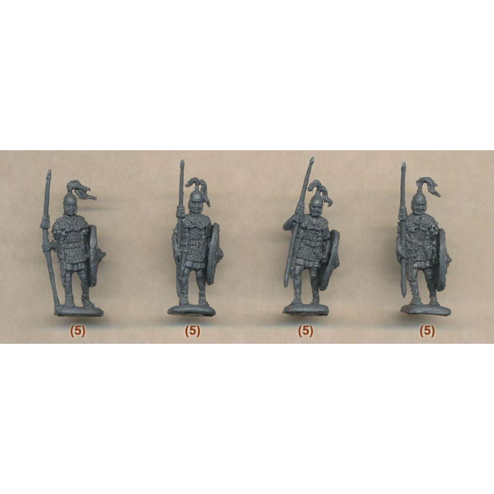 Strelets M102 1/72 Ancient Republican Roman Legion (ceremonial march)