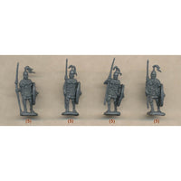 Strelets M102 1/72 Ancient Republican Roman Legion (ceremonial march)