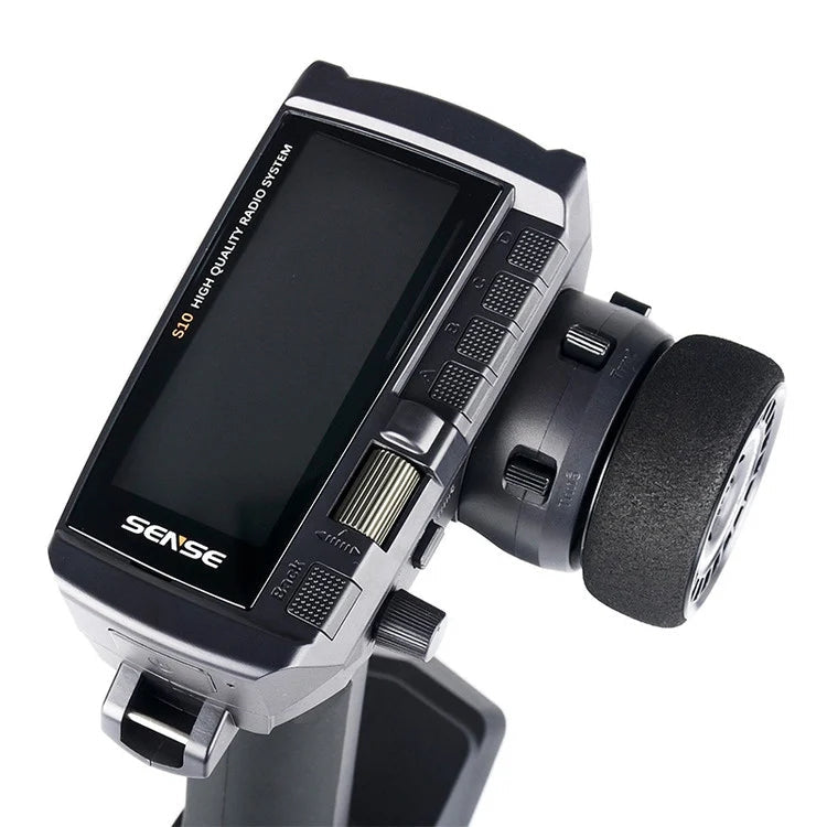 Sense Innovations S10 10ch Surface Transmitter with 10ch Receiver