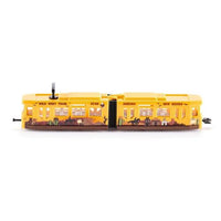Siku 1615 Tram 4006874016150
