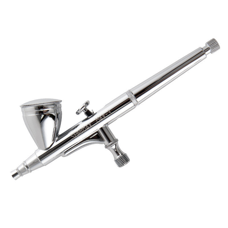Sparmax MAX-3 Dual Action Airbrush