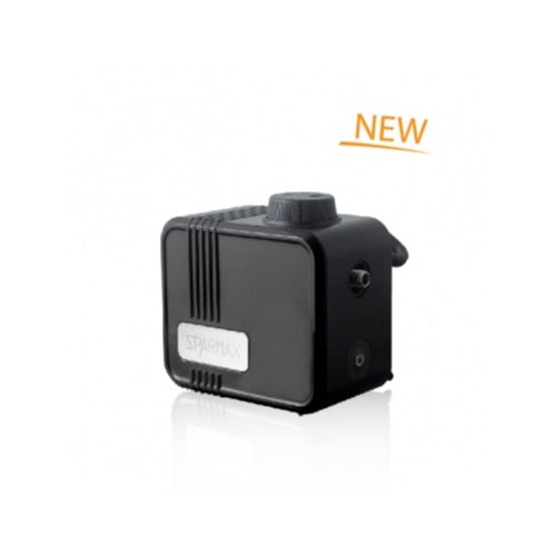 Sparmax Beetle Mini Compressor