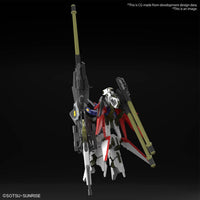 Bandai 5067428 HGCE 1/144 Destiny Gundam Spec II & Zeus Cielut Gundam Seed Freedom