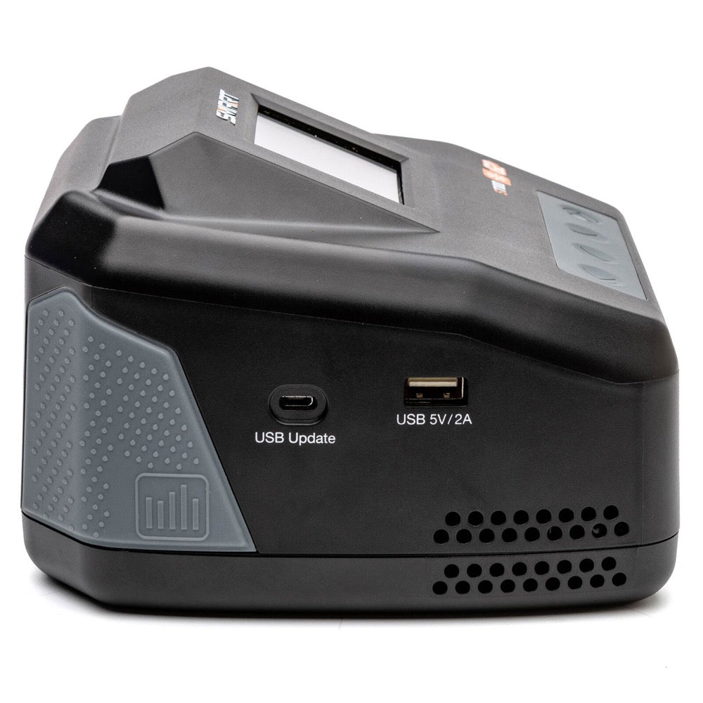 Spektrum Smart S1100 G2 1x100w 240v Charger