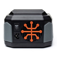 Spektrum Smart S1200 G2 1x200w 240v Charger