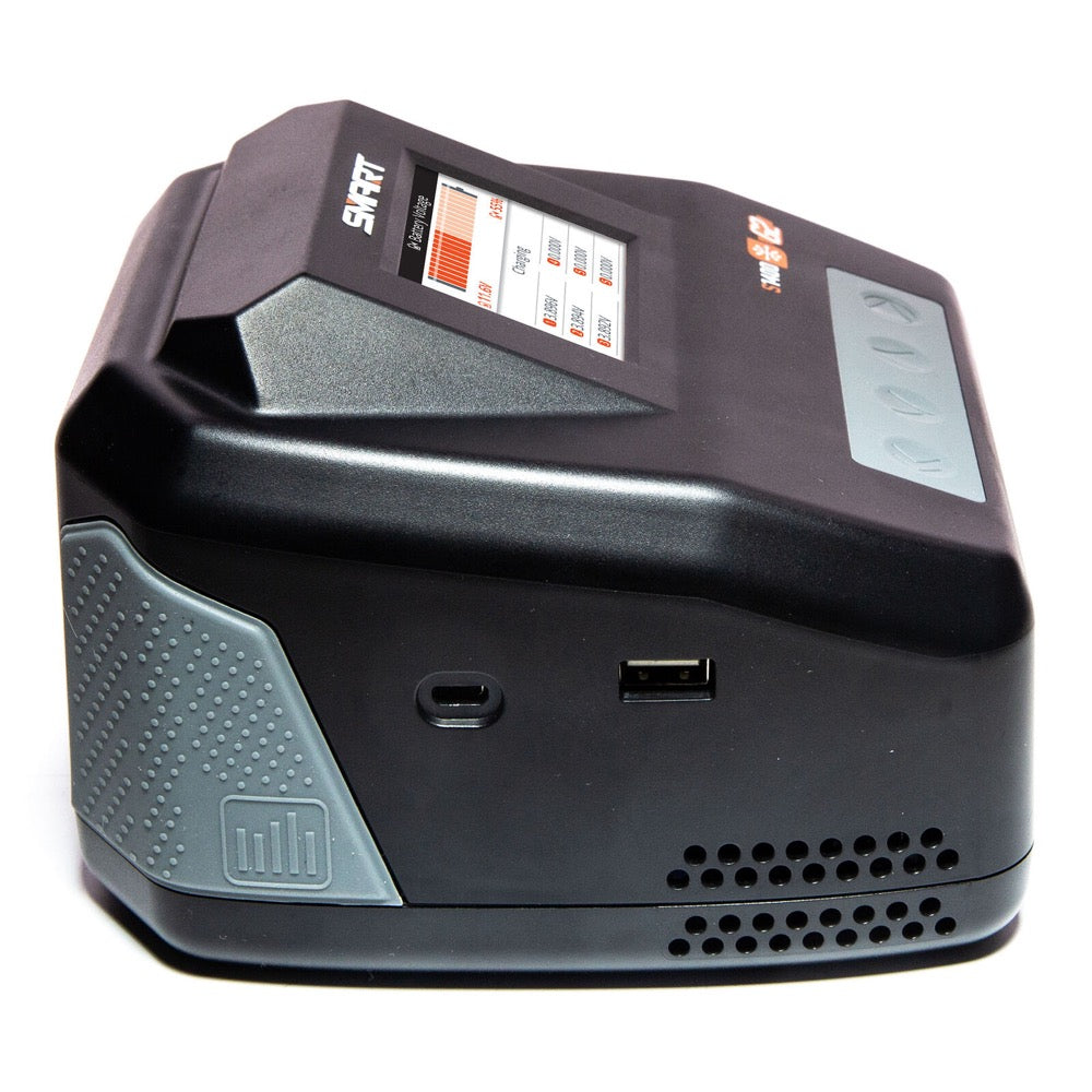 Spektrum Smart S1400 G2 1x400w 240v Charger