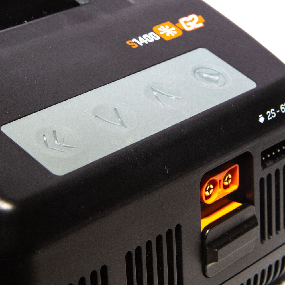 Spektrum Smart S1400 G2 1x400w 240v Charger