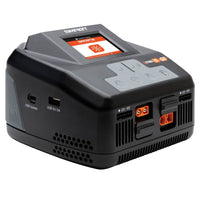 Spektrum Smart S2100 G2 2x100w 240v Charger