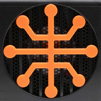 Spektrum Smart S2100 G2 2x100w 240v Charger