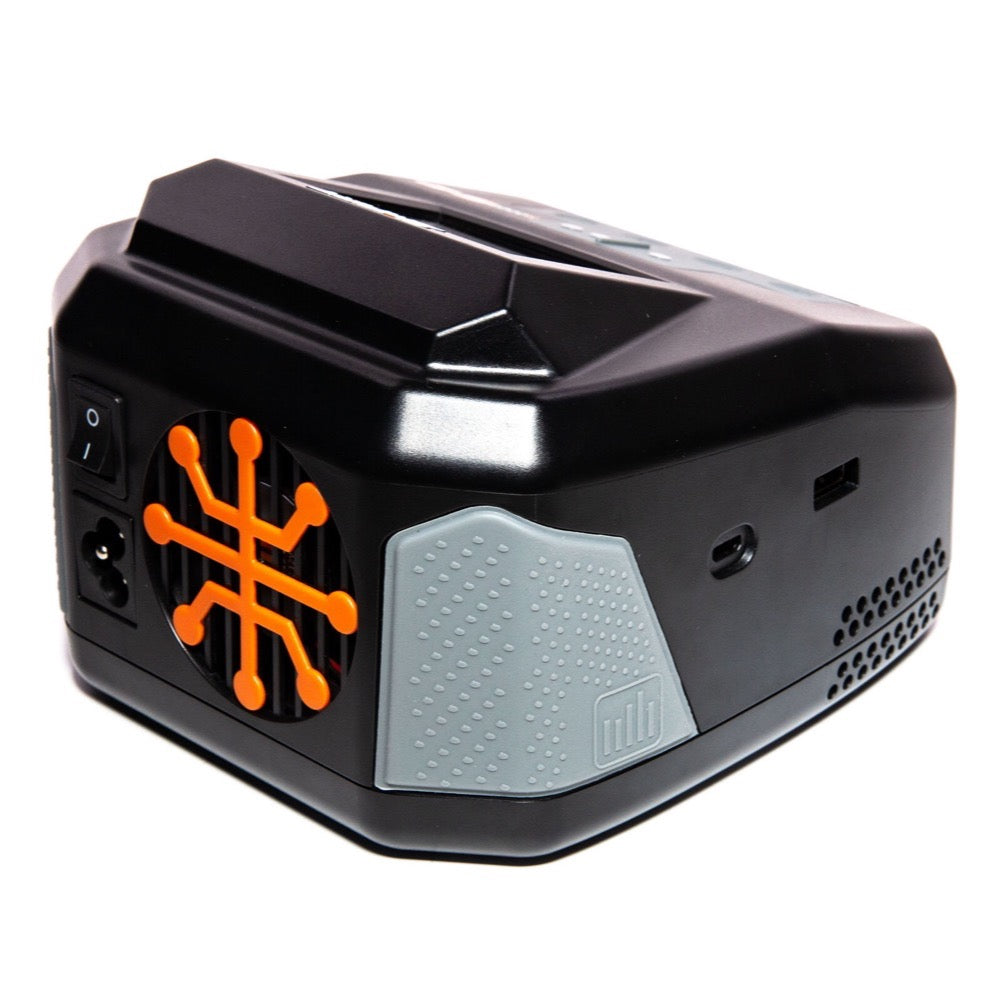 Spektrum Smart S2200 G2 2x200w 240v Charger