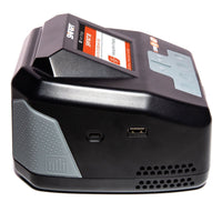 Spektrum Smart S2200 G2 2x200w 240v Charger
