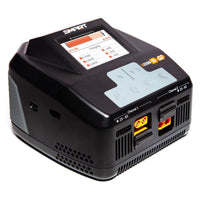 Spektrum Smart S2200 G2 2x200w 240v Charger