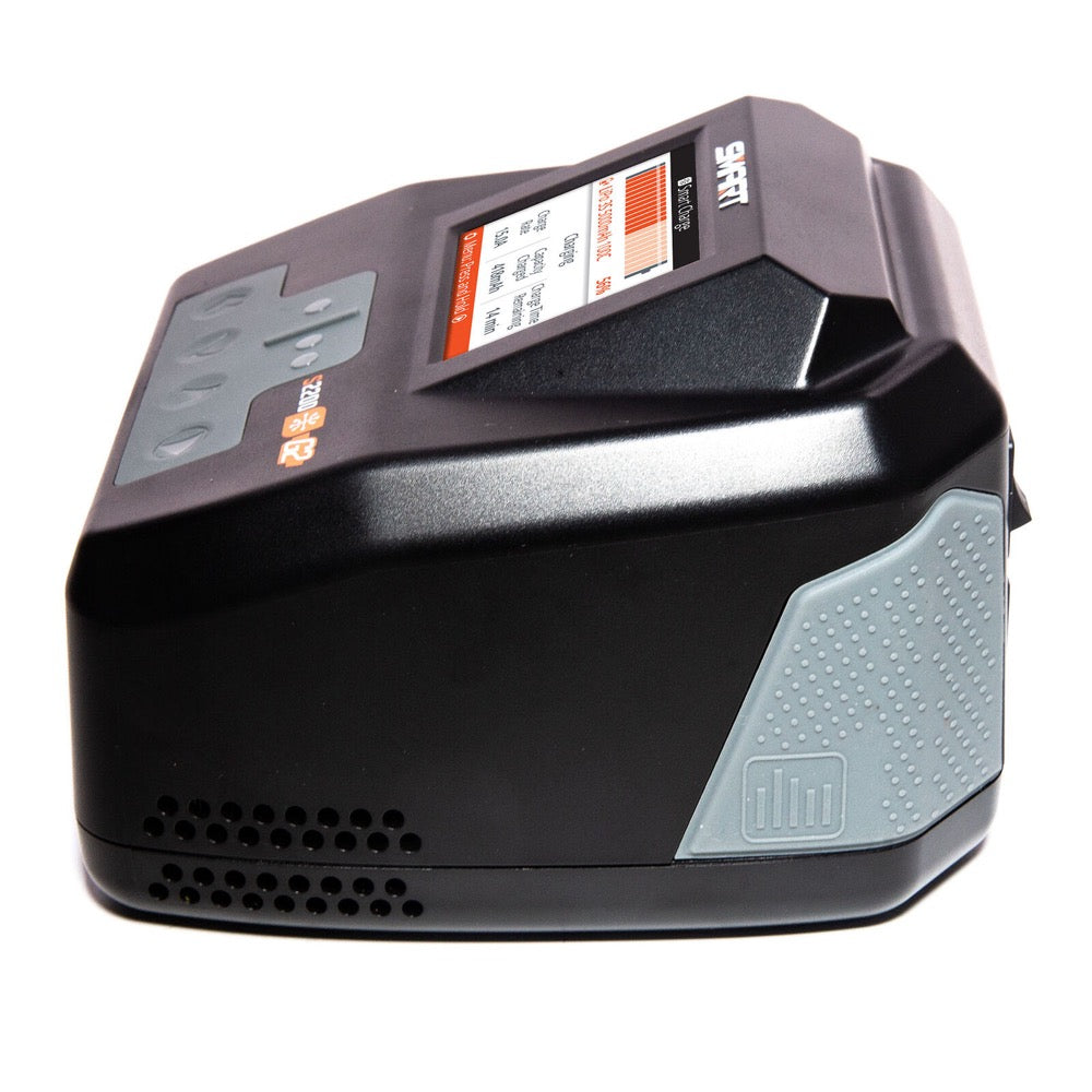 Spektrum Smart S2200 G2 2x200w 240v Charger