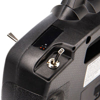 Spektrum SPMR1010 DXS 7 Channel DSM-X 2.4GHz Transmitter (Mode 2)