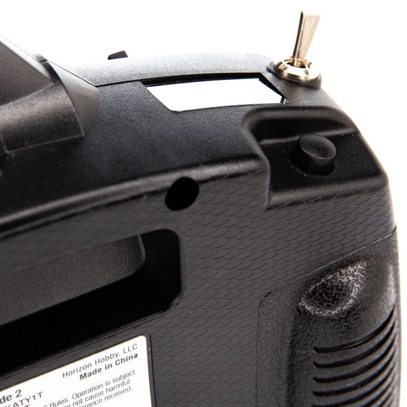 Spektrum SPMR1010 DXS 7 Channel DSM-X 2.4GHz Transmitter (Mode 2)