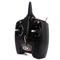 Spektrum SPMR1010 DXS 7 Channel DSM-X 2.4GHz Transmitter (Mode 2)