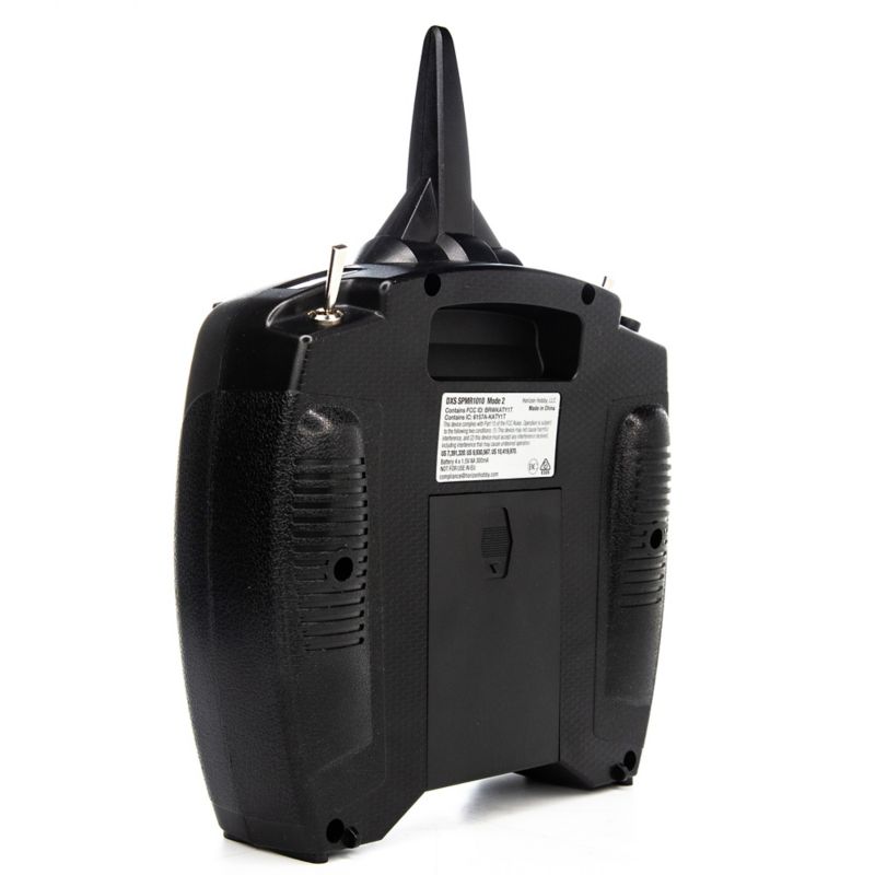 Spektrum SPMR1010 DXS 7 Channel DSM-X 2.4GHz Transmitter (Mode 2)