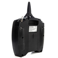 Spektrum SPMR1010 DXS 7 Channel DSM-X 2.4GHz Transmitter (Mode 2)