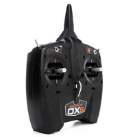 Spektrum SPMR1010 DXS 7 Channel DSM-X 2.4GHz Transmitter (Mode 2)