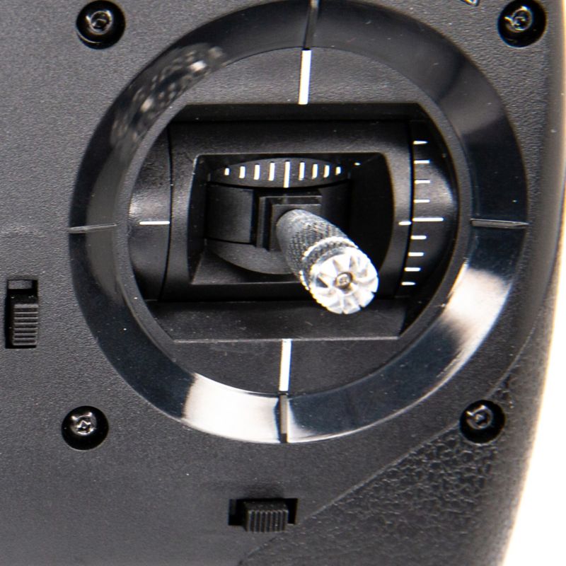 Spektrum SPMR1010 DXS 7 Channel DSM-X 2.4GHz Transmitter (Mode 2)